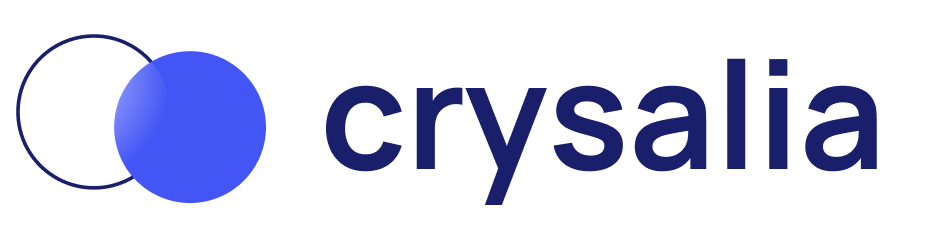 Logo crysalia_header Logo crysalia_header